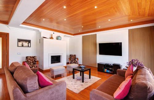Conceicao Villa | Quinta dos Fontanais