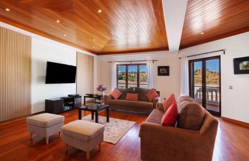 Conceicao Villa | Quinta dos Fontanais