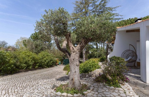 Aldeia de Irmaos House | Quinta dos Pinheiros Mansos - Serra da Arrábida