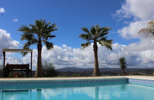 Ansiao Villa | Quinta dos Silvas - Piscina