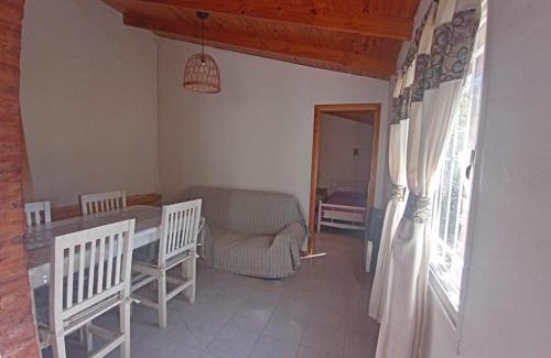 Lujan House | Quinta El Cholito