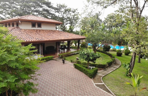 Coyolar House | Quinta El Poblado Luxury Home near Jaco Beach
