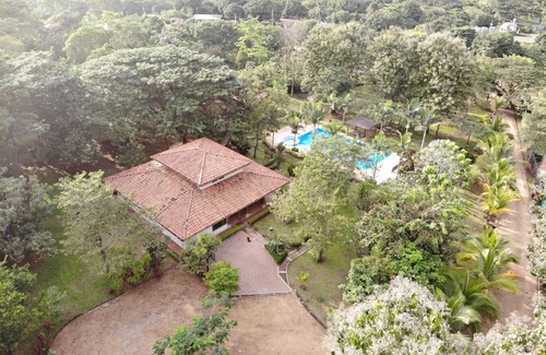 Coyolar House | Quinta El Poblado Luxury Home near Jaco Beach