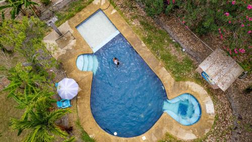 Rioverde House | Quinta El Mamey