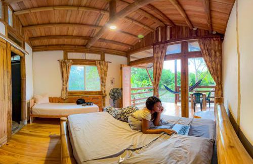 Rioverde House | Quinta El Mamey