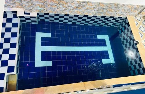 Palmira Villa | Quinta el Mirador