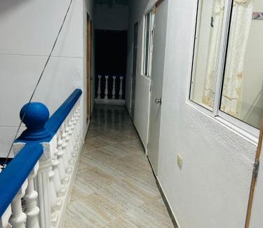 Palmira Villa | Quinta el Mirador