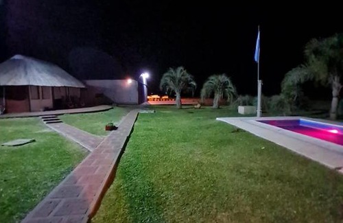 Villaguay Apartment | Quinta el quebracho