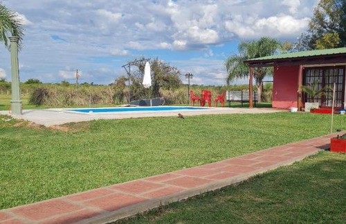 Villaguay Apartment | Quinta el quebracho