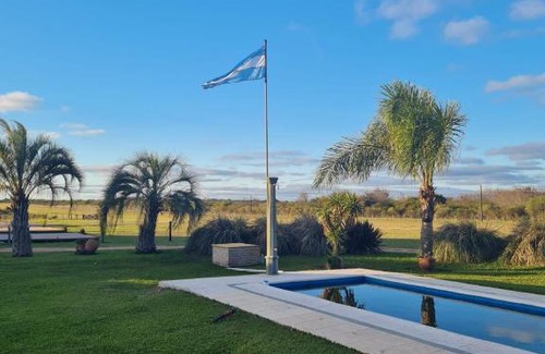 Villaguay Apartment | Quinta el quebracho