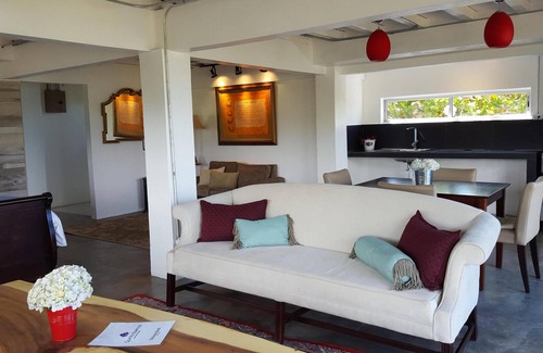 San Isidro Apartment | Quinta Esencia Loft, Nature Views Near Poas Volcano & SJO Airport