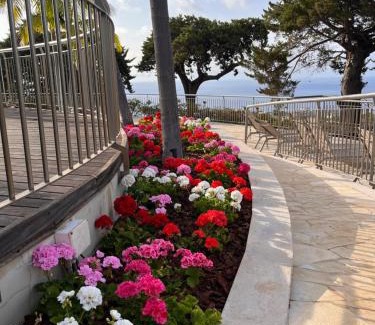 Sao Pedro Hotel | Quinta Funchal Gardens - Adults Only