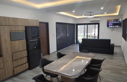 Morelos House | Quinta Gran Jardín