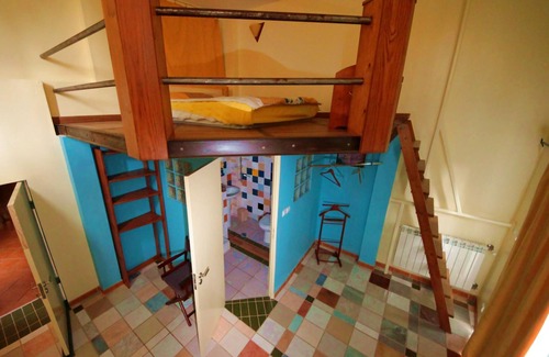Cacia Bed & Breakfast | Quinta in Aveiro Casa 3 Águias - Budget