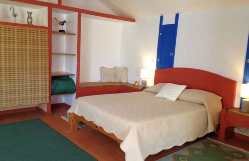 Cacia Bed & Breakfast | Quinta in Aveiro Casa 3 Águias - Studio Apartment