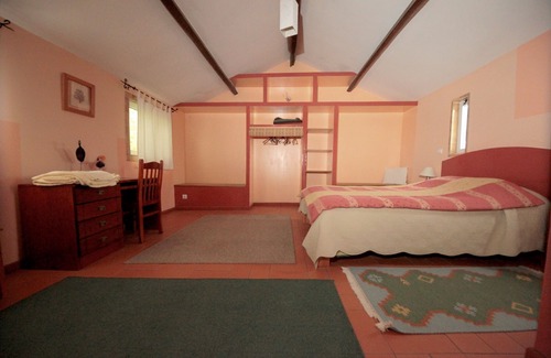 Cacia Bed & Breakfast | Quinta in Aveiro Casa 3 Águias - Studio Apartment
