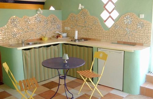 Cacia Bed & Breakfast | Quinta in Aveiro Casa 3 Águias - Studio Apartment