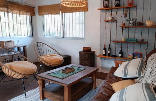 Partido de Tigre House | Quinta isleña Monte Blanco - Pileta - Domingos Checkout 17 hs