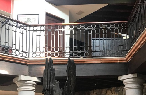 Morelos House | Quinta Joselito in Cuernavaca