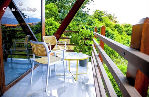 Patate Bed & Breakfast | Quinta Juan Diego Patate