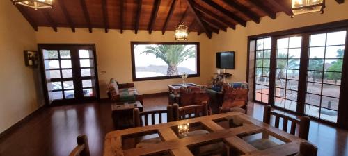 San Cristobal de La Laguna House | Quinta La Bella
