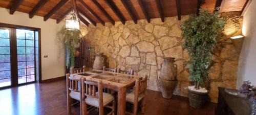 San Cristobal de La Laguna House | Quinta La Bella