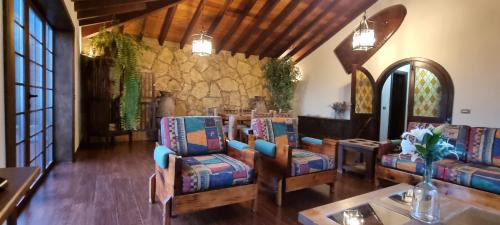 San Cristobal de La Laguna House | Quinta La Bella