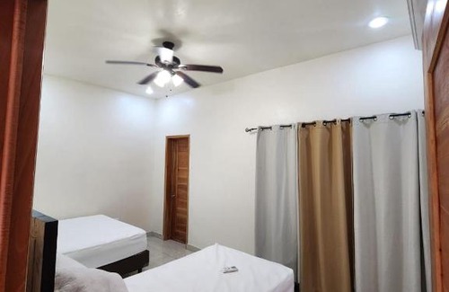 Soto la Marina Resort | Quinta La Calma