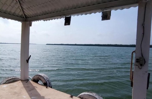 Soto la Marina Resort | Quinta La Calma