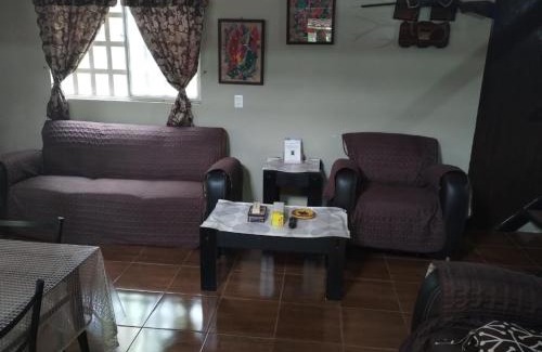 Gomez Farias Apartment | Quinta La Escondida