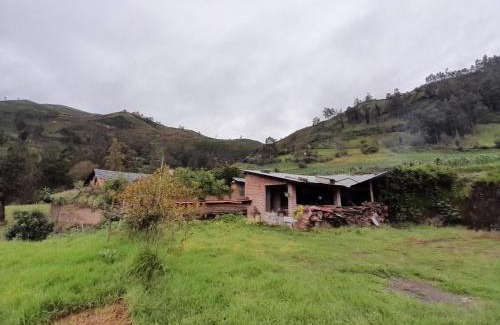 Andes House | Quinta La Querida