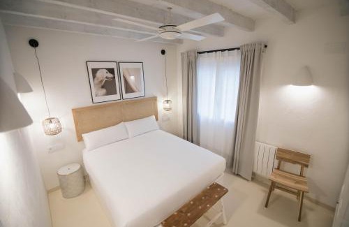 Cap de la Nau Apartment | Quinta la Sal