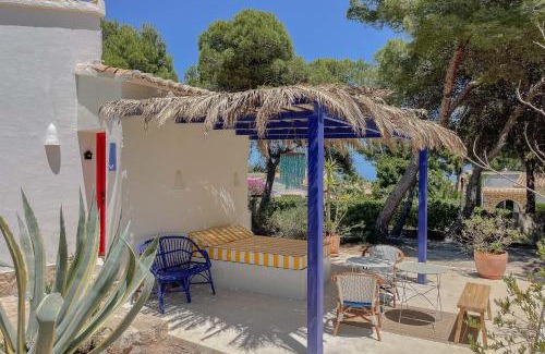 Cap de la Nau Apartment | Quinta la Sal