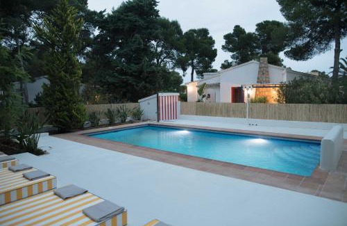 Cap de la Nau Apartment | Quinta la Sal