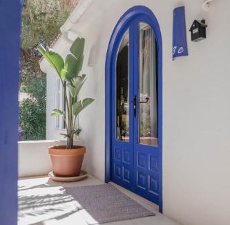 Cap de la Nau Apartment | Quinta la Sal
