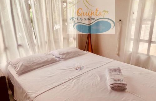 Melgar House | QUINTA LA UNIÒN