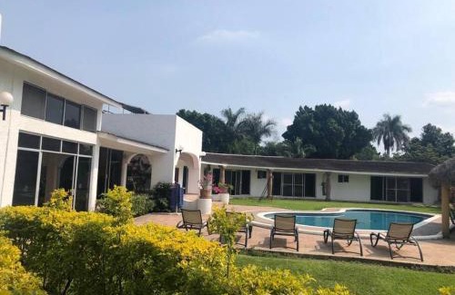 Yautepec Villa | Quinta Los Soles