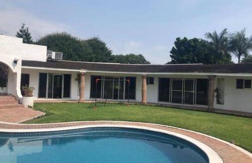 Yautepec Villa | Quinta Los Soles