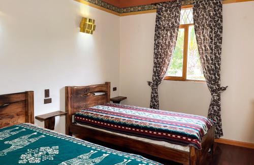 Gualaceo Villa | Quinta maría isabel. Elegante y restaurada