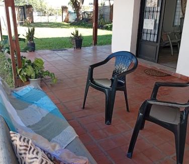 Corrientes House | Quinta Ogarupa