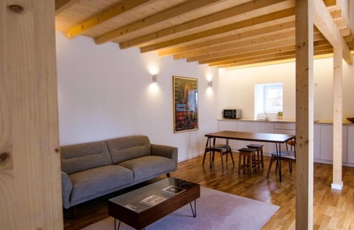 Almocageme Apartment | Quinta Pedra Firme - Heart of Sintra - 5 min. from the beach and Sintra Historical Center