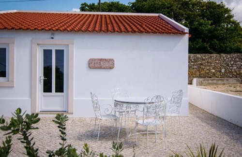 Almocageme Apartment | Quinta Pedra Firme - Heart of Sintra - 5 min. from the beach and Sintra Historical Center