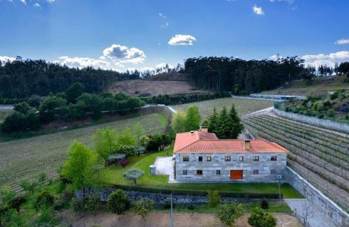Guimaraes House | Quinta Picouto de Cima