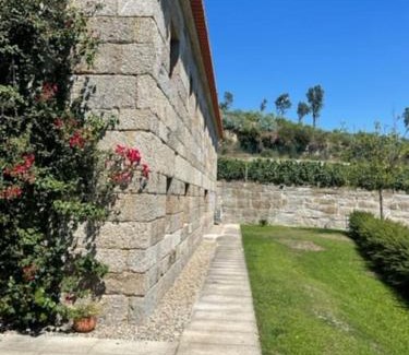 Guimaraes House | Quinta Picouto de Cima