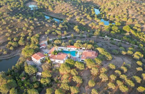 Silves Apartment | Quinta do Vale Corktree Sunset
