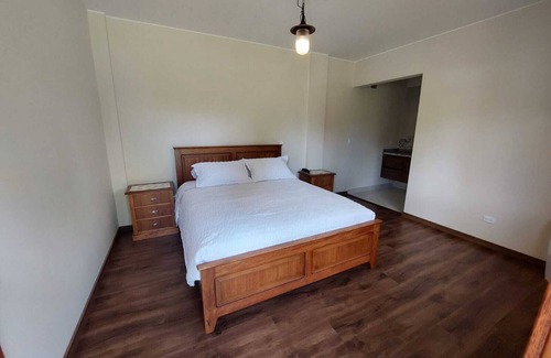 Tababela Hotel | Quinta San Felipe