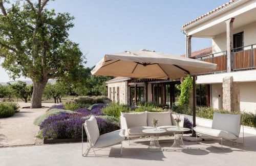 Castrojeriz Hotel | Quinta San Francisco