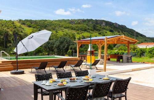 Bensafrim Apartment | Quinta Silvestre