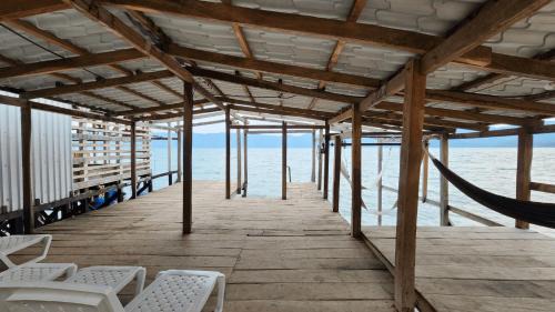 Coatepeque House | Quinta Sunrise, Lago de Coatepeque