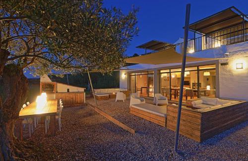 Estombar Bed & Breakfast | Quinta Tapada Do Gramacho